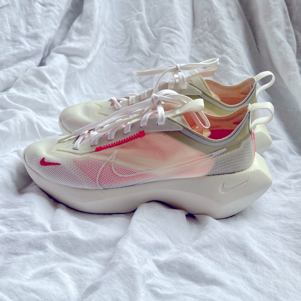 Women’s Nike Vista Lite White